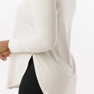 Zyia Active Long Sleeve